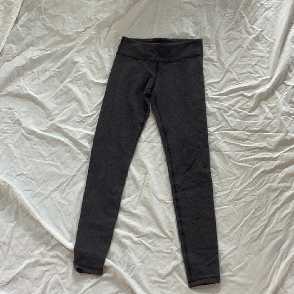 Girls Ivivva Leggings